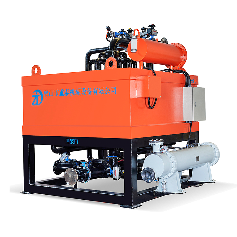 磁选机的工作原理 湿式磁选机